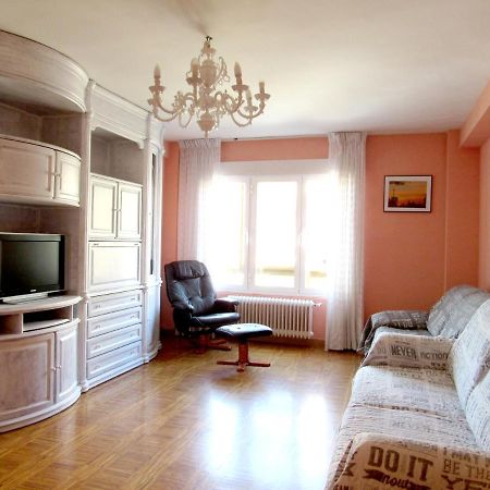 Www Parques De La Catedral Travel Com Parking Privado Gratis Apartment León Exterior foto