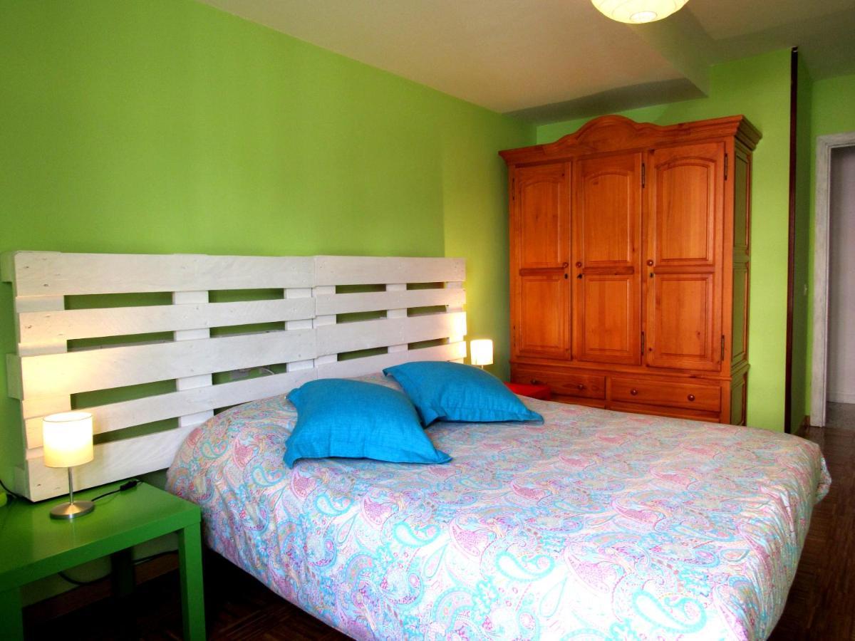 Www Parques De La Catedral Travel Com Parking Privado Gratis Apartment León Exterior foto